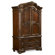 A.R.T. Regal Sleigh Bedroom Collection