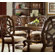 A.R.T. Traditions Wood Back Side Chair