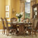 A.R.T. Old World  Dining Table