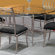 Chintaly Imports Julia Dining Table