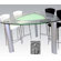 Chintaly Imports Tracy Counter Height Dining Table