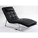 Chintaly Imports Corvette Chaise Lounge