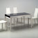 Chintaly Imports Doreen Dining Table