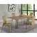 Chintaly Imports 30" Swivel Bar Stool with Windsor Back