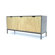 EK Living Furniture CR1 Storage Crezenda 