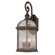 TransGlobe Lighting Four Light Outdoor Large Wall Lantern in White