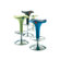 Rexite Zanzibar Stool with Gas Lift Adjustable Height