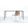 Rexite Convito 5 Piece Rectangular Table Dining Set