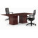Paoli Prominence Rectangular Conference Table