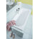 Kaldewei Saniform Plus 67" x 27.5" Bath Tub in White