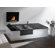 Kaldewei Bassino 78.7" x 39.4" Bath Tub with Paneling in White