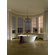 Kaldewei Luxxo Duo 17.72" x 74.8" Oval Bath Tub in White