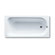 Kaldewei Saniform Plus 16.14" x 55.12" Bath Tub in White