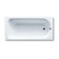 Kaldewei Saniform Plus 63" x 29.5" Bath Tub in White