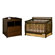 AFG Furniture Athena Amy Crib with 2-Drawer Changer Dresser