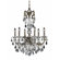 Triarch Lighting Renaissance 6 Light Chandelier