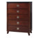 angelo:HOME Marlowe 5 Drawer Chest