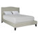 angelo:HOME Belgium Panel Bed