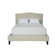 angelo:HOME Belgium Panel Bed