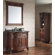 Avanity Provence 37" Bathroom Vanity in Distressed Antique Cherry