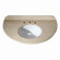 Avanity Oxford Gold Line Marble Stone Top