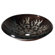 Avanity Vessel Sink in Autumn Leaf