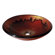 Avanity Vessel Sink in Gold Lava