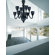 Zaneen Lighting Moma 6 Light Chandelier