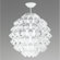 Zaneen Lighting Agave Pendant