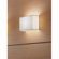 Zaneen Lighting Blissy 1 Light Wall Sconce