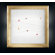 Zaneen Lighting All Stars Flush Mount/Wall Sconce