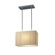 Zaneen Lighting Blissy Single Light Pendant