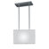 Zaneen Lighting Blissy Single Light Pendant