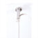 Zaneen Lighting Accessory Swag Suspension and Power Cord Hook