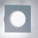 Zaneen Lighting Duo Square Wall or Ceiling Flush Mount