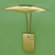 Zaneen Lighting Raya Contemporary Picture Light in Satin Gold