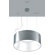 Zaneen Lighting Cyclos One Light Pendant