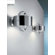 Zaneen Lighting Ring Wall Sconce