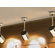 Zaneen Lighting Kronn Ceiling Flush Mount