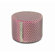 Missoni Home Golden Age Pop Pouf Ottoman