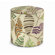 Missoni Home Nagaon Cylindrical Pouf Ottoman