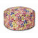 Missoni Home Meketewa Pouf Ottoman