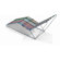 Missoni Home Cordula Chaise Longue