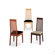 Calligaris Chicago and Vero Dining Set