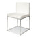 Calligaris Even Plus and Parentesi Dining Table