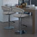 Calligaris New York Adjustable Stool