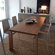 Calligaris Boheme and Omnia Dining Set