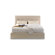 Calligaris Swami Storage Platform Bed