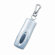 Acco Brands, Inc. Tot Slim T Mini Stapler, Sheet Capacity, Silver                                                                              