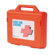 Acme United Corporation First Aid Kit for 50 People, 141 Pieces, OSHA/ANSI Compliant, Plastic Case                                                   